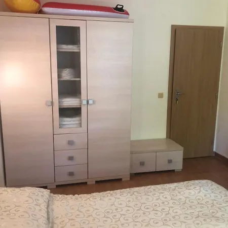 Apartment Apartcomplex Panorama Dreams Sveti Vlas