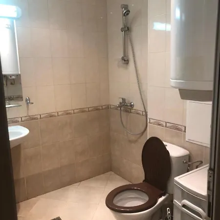 Apartcomplex Panorama Dreams Apartment Sveti Vlas
